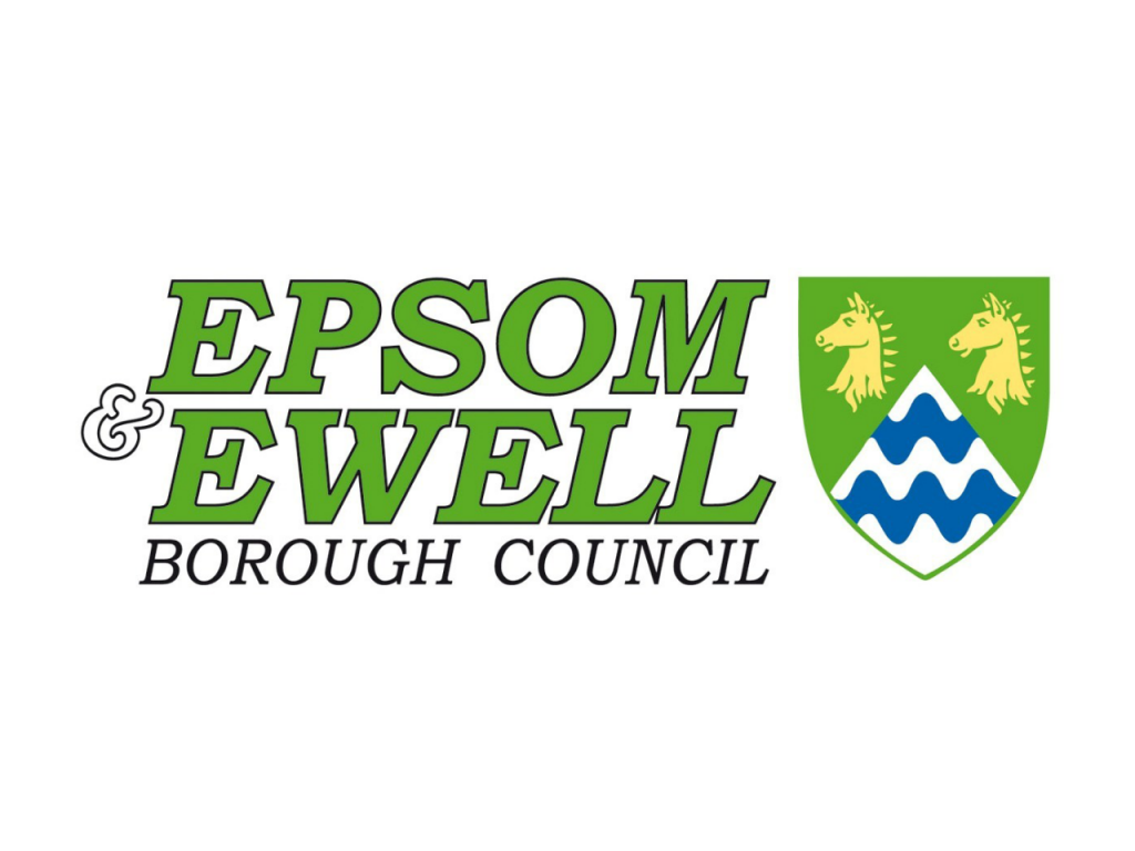 Epsom & Ewell Borough Council