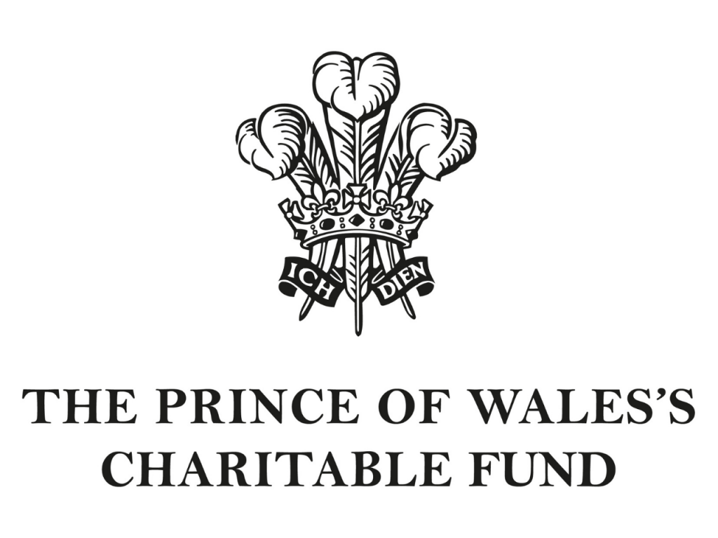 The Prince of Wales Charitable Fund