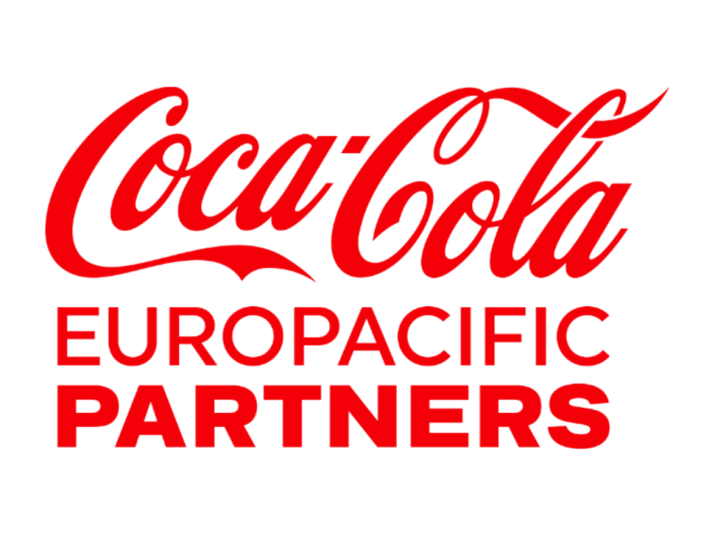 Coca-Cola Europacific Partners