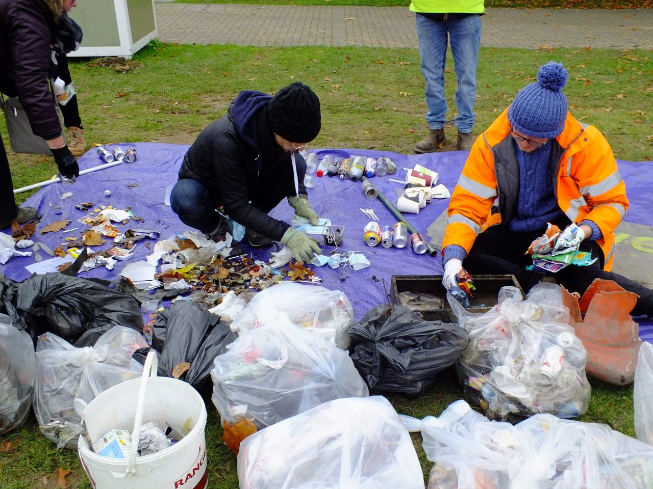 Rethinking single-use habits during Plastic Free July 