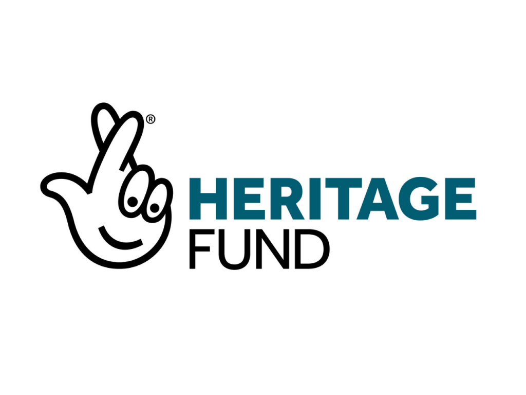 Heritage Lottery Fund