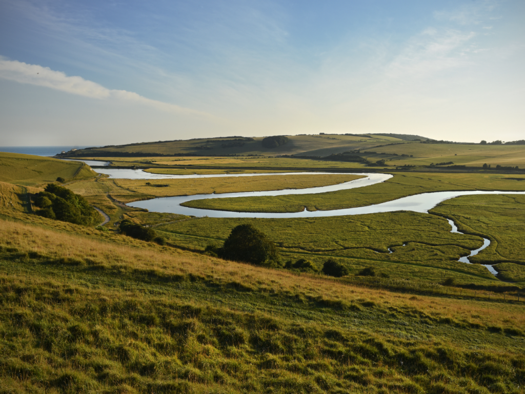 River Cuckmere