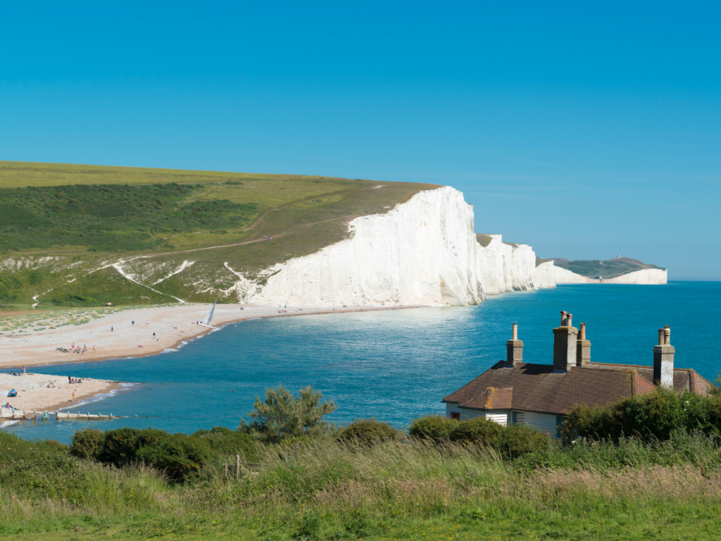 River Cuckmere