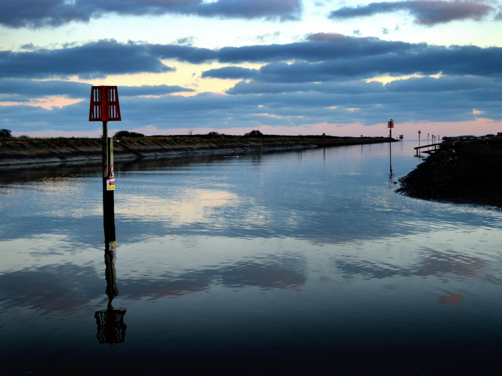 River Rother