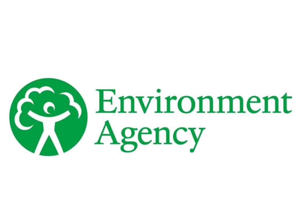 Environment Agency logo