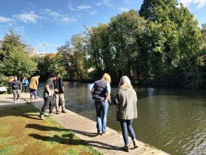 Become an Everyday River Hero